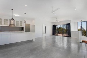 Open Living